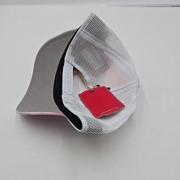 American‎ Needle Company Woodstock Hat Tie Dye New With Tags - Picture 5 of 8